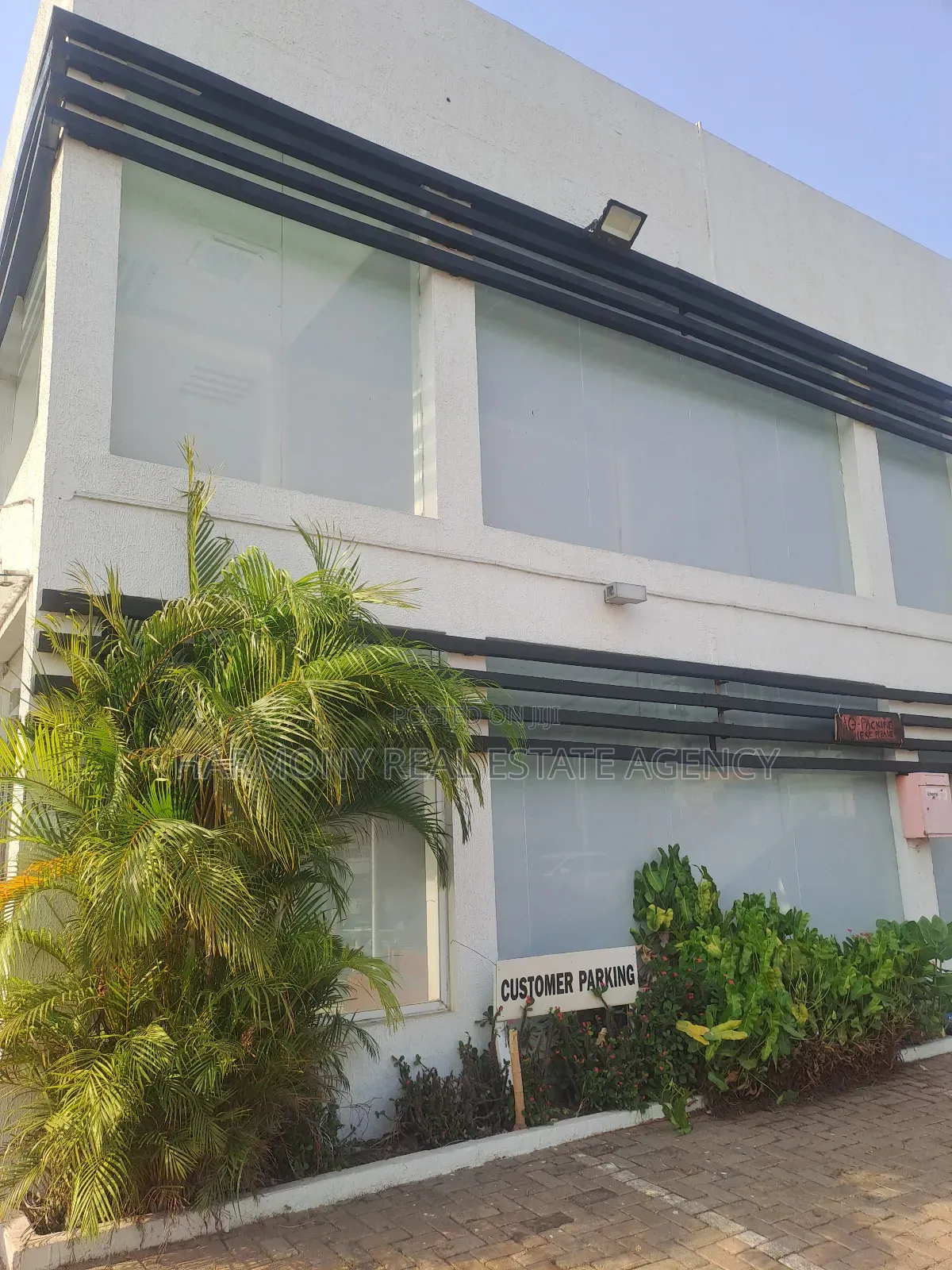 Office Complex for Rent-Dzorwulu