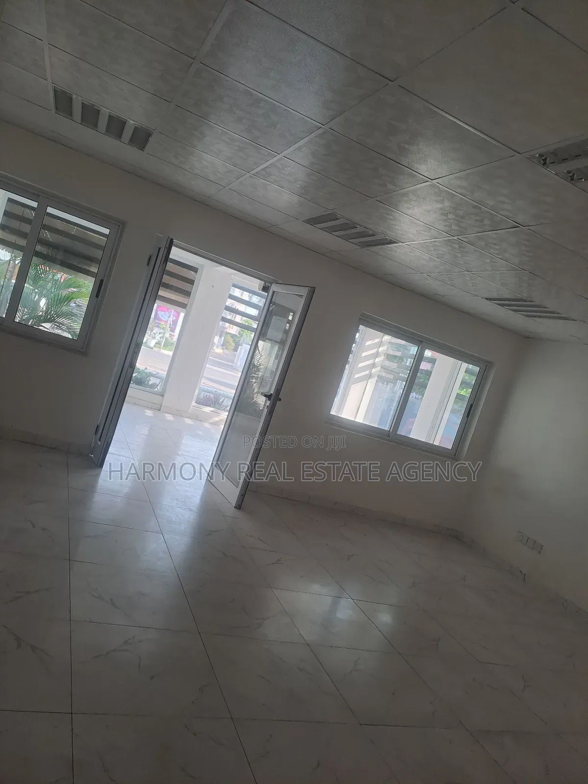 Office Complex for Rent-Dzorwulu