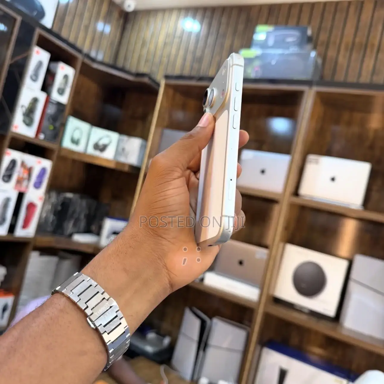 Apple iPhone 17 Pro Max 512 GB Silver