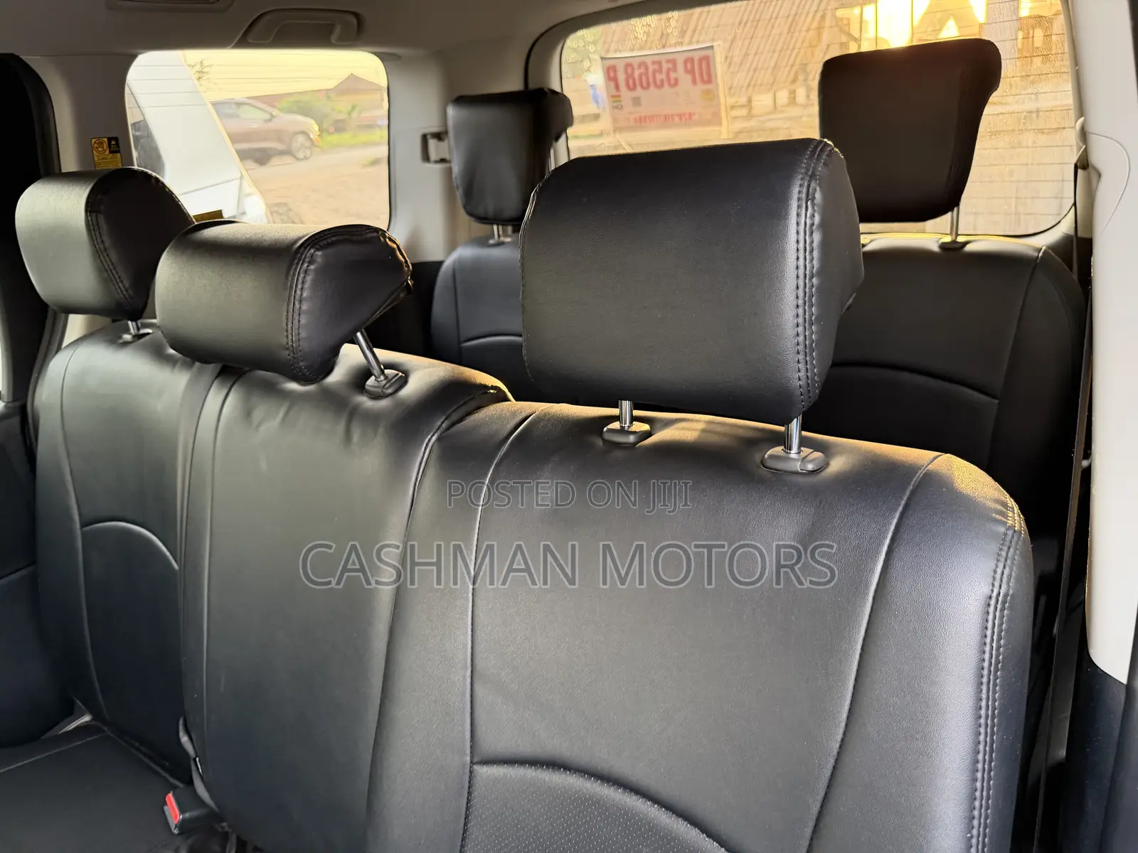 Toyota Voxy 2013 Black