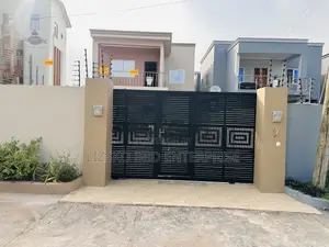 Furnished 4bdrm House in North Legon for sale
