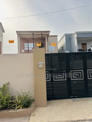Furnished 4bdrm House in North Legon for sale