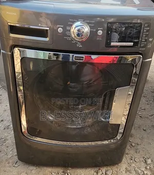 22kg Maytag Washing Machine From Usa for Both Residential and Laundry