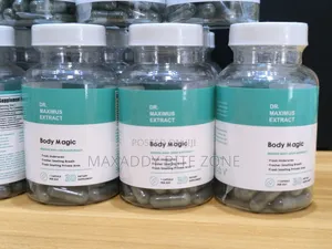 Body Magic