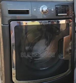 22kg Maytag Washing Machine From Usa for Both Residential and Laundry