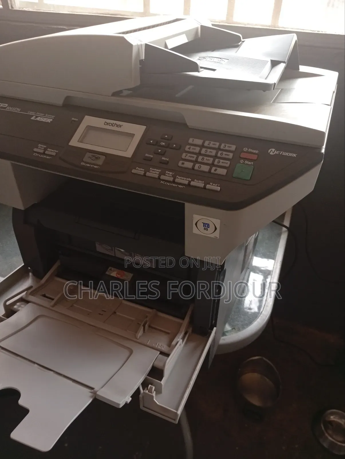 Brother Laser for Sale