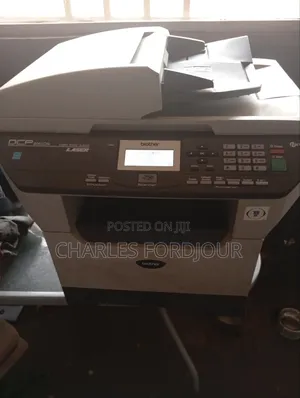Brother Laser for Sale