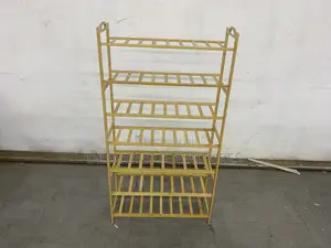 Shoe Rack ( Wooden ) Shoe Racks