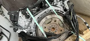 Range Rover Engine V8 5.0