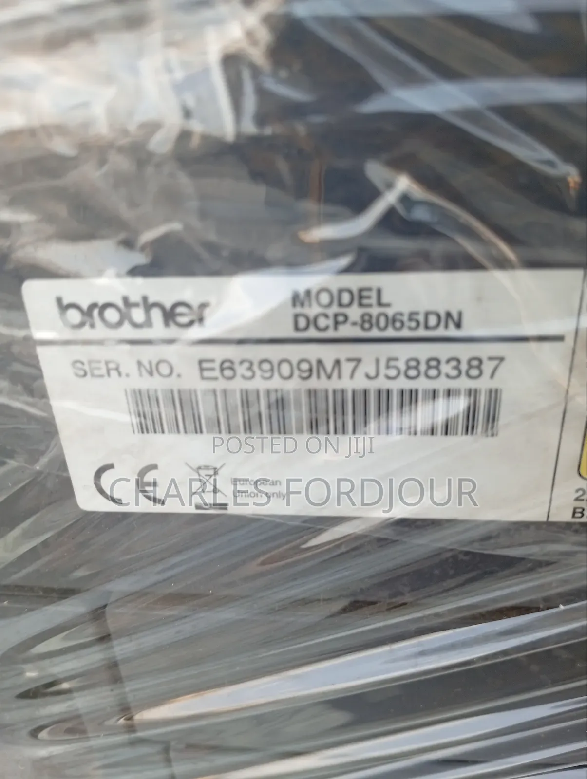 Brother Laser for Sale