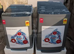 Chigo *8kg* Top Load Fully Automatic Washing Machine