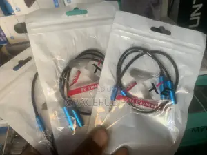 Audio Splitter Cable