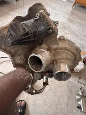 2019 Ford F150 Turbos