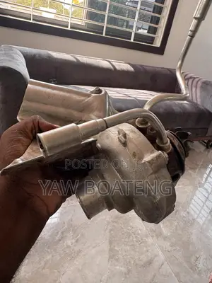 2019 Ford F150 Turbos
