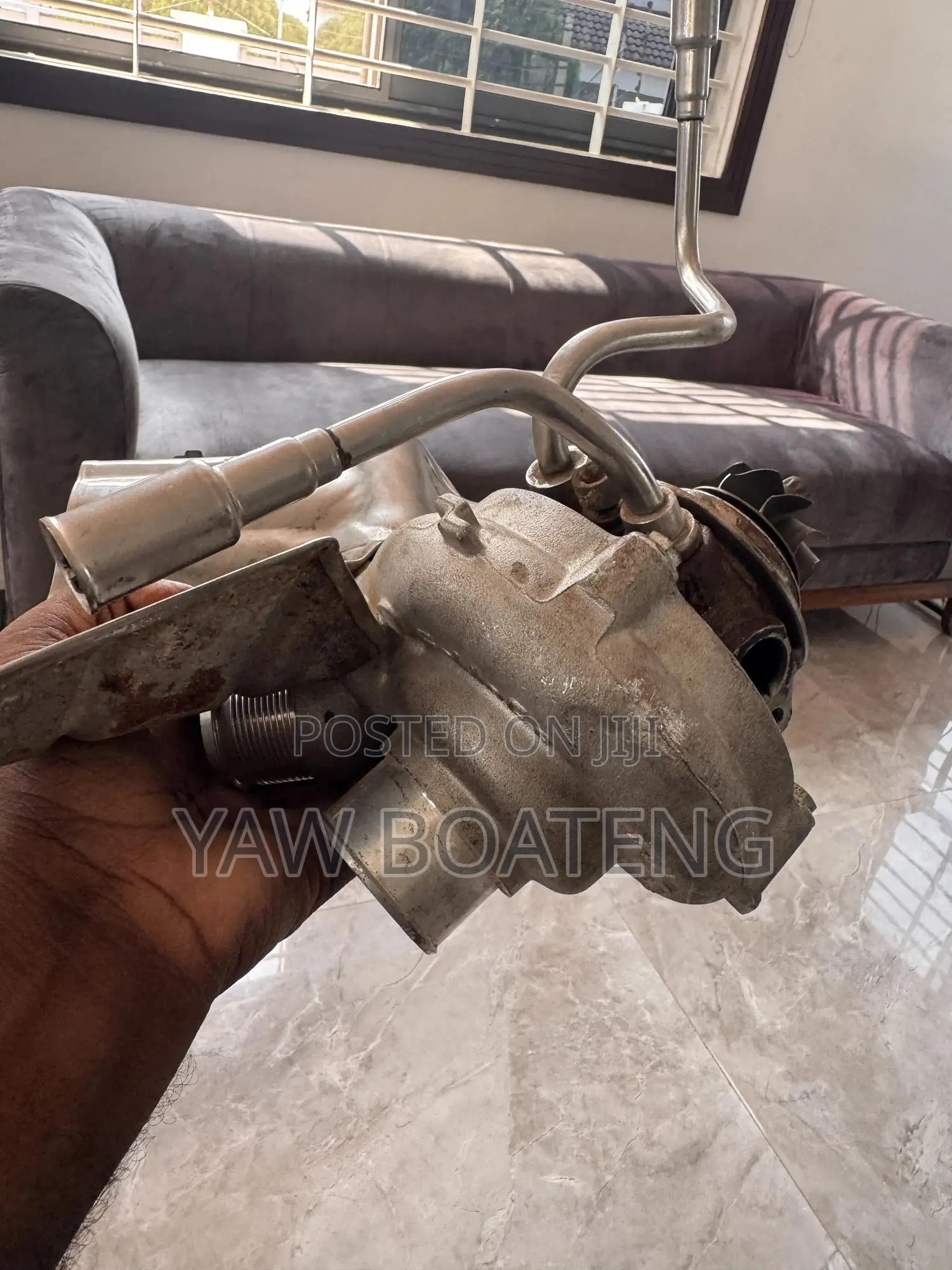2019 Ford F150 Turbos