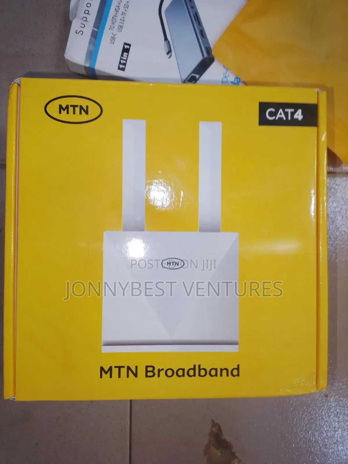 Mtn Router Wifi Table Net