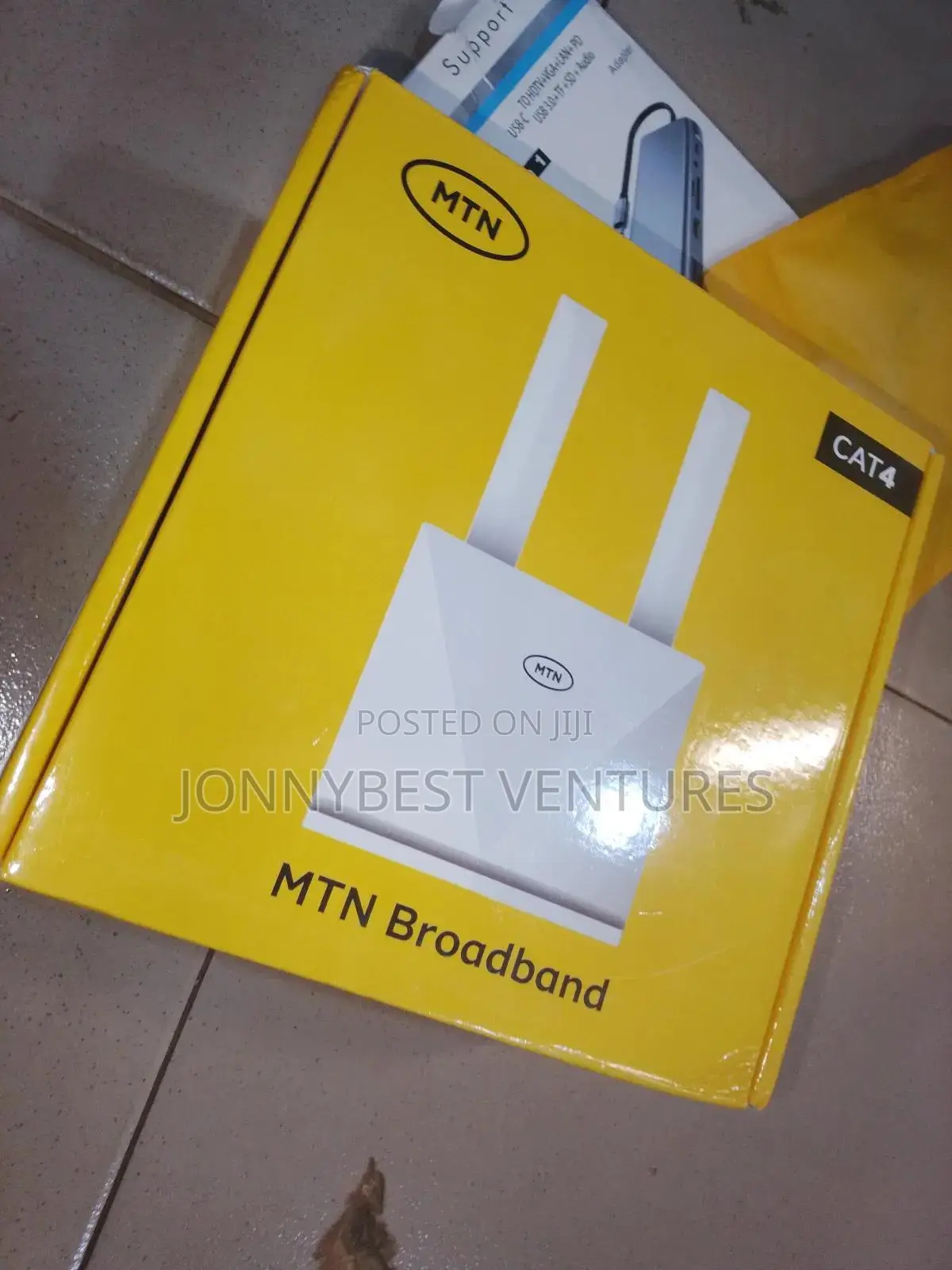 Mtn Router Wifi Table Net