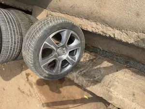 Acura MDX Rim