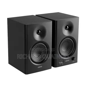 Edifier Mr4 Studio Monitor