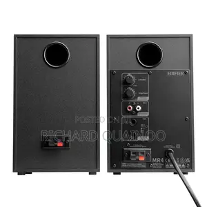 Edifier Mr4 Studio Monitor