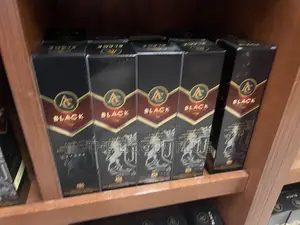 Aristocrat Black