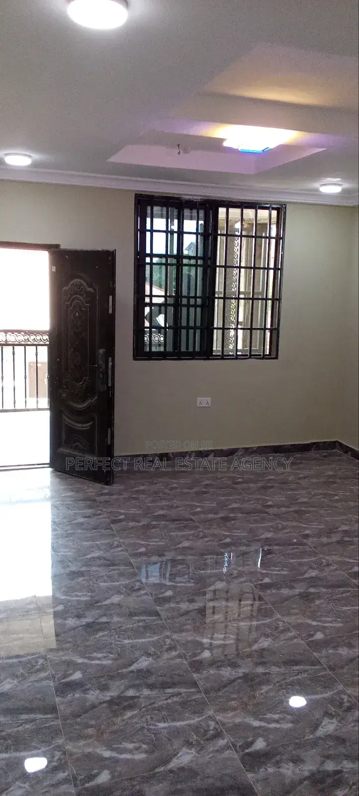 Furnished 2bdrm Apartment in Daban New Size, Kumasi Metropolitan