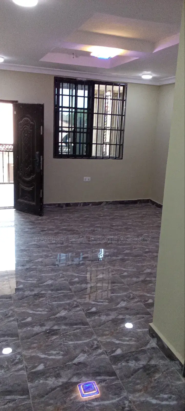 Furnished 2bdrm Apartment in Daban New Size, Kumasi Metropolitan