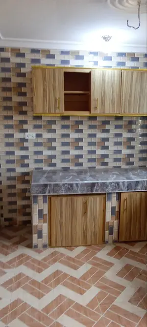 Furnished 2bdrm Apartment in Daban New Size, Kumasi Metropolitan