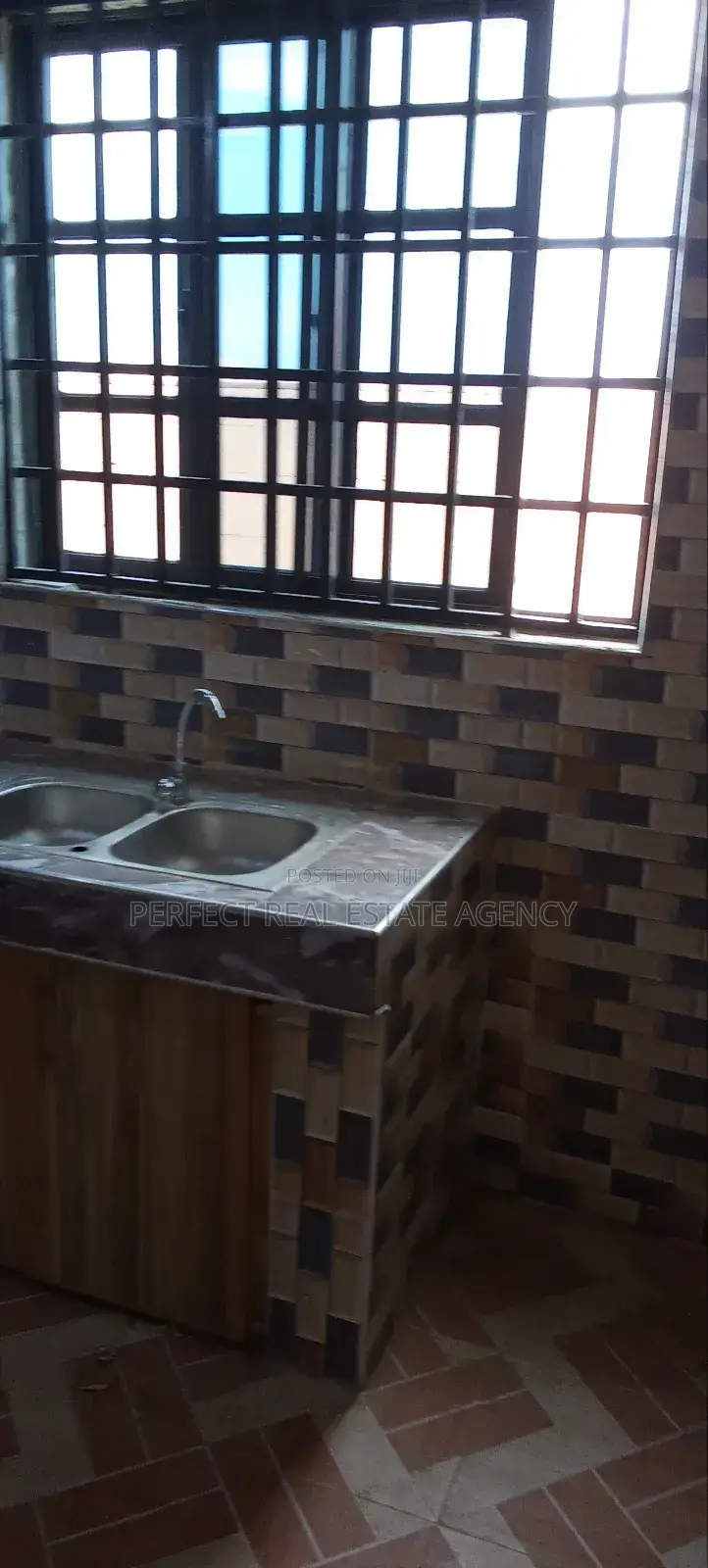 Furnished 2bdrm Apartment in Daban New Size, Kumasi Metropolitan