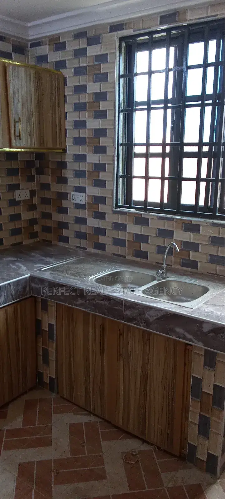 Furnished 2bdrm Apartment in Daban New Size, Kumasi Metropolitan