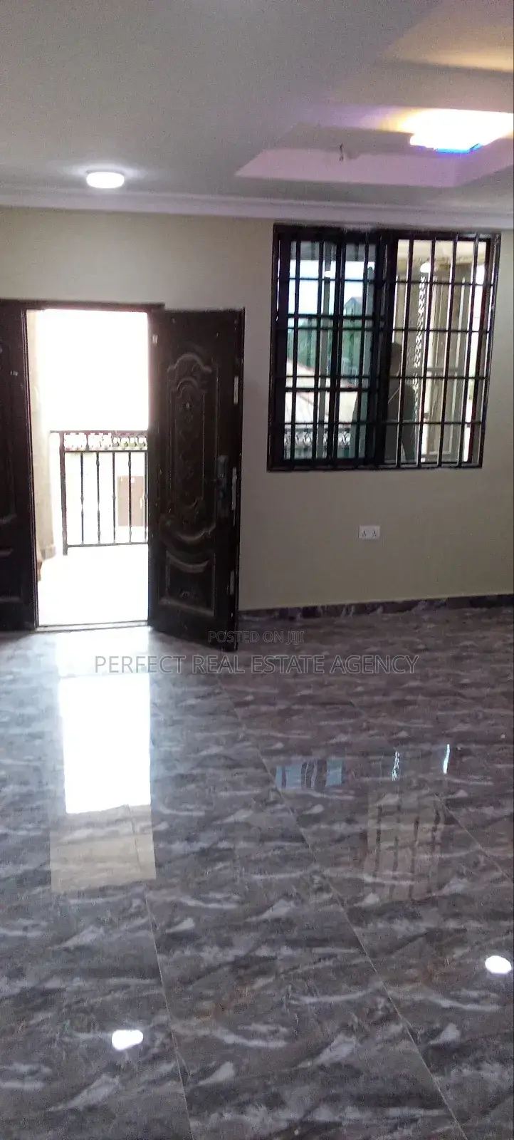 Furnished 2bdrm Apartment in Daban New Size, Kumasi Metropolitan