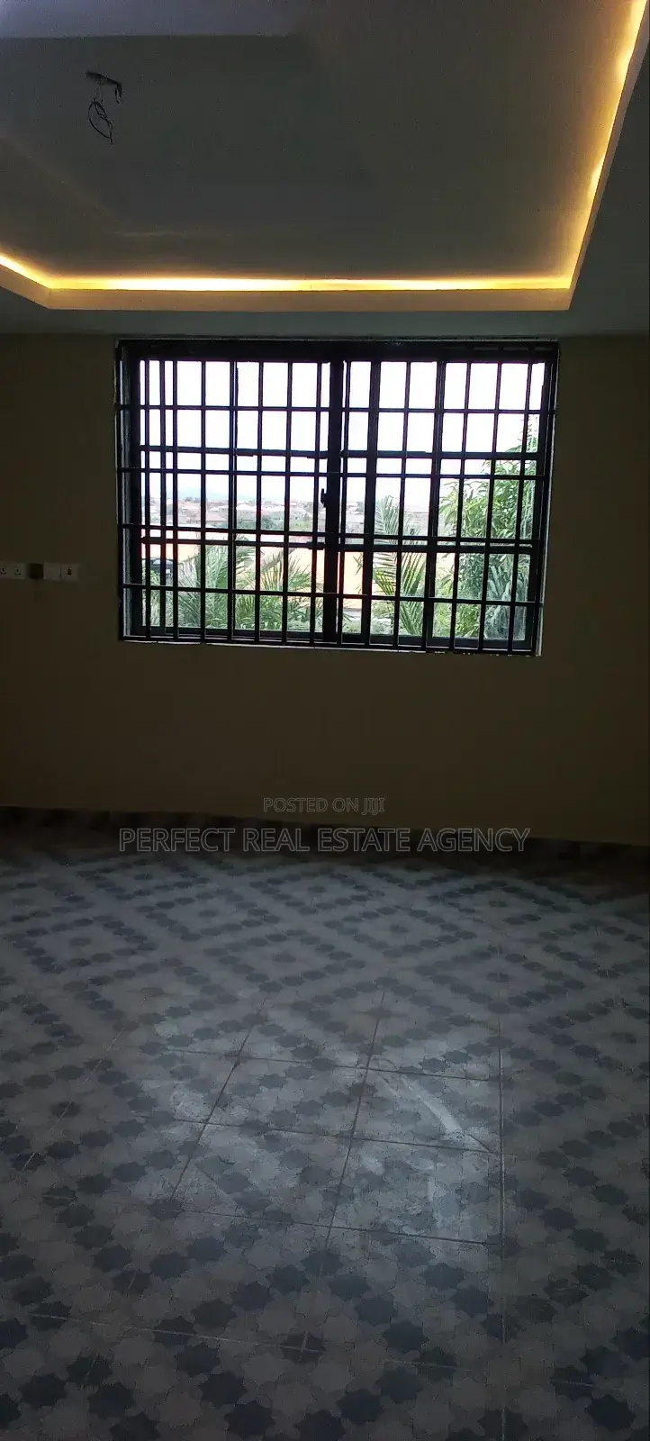 Furnished 2bdrm Apartment in Daban New Size, Kumasi Metropolitan