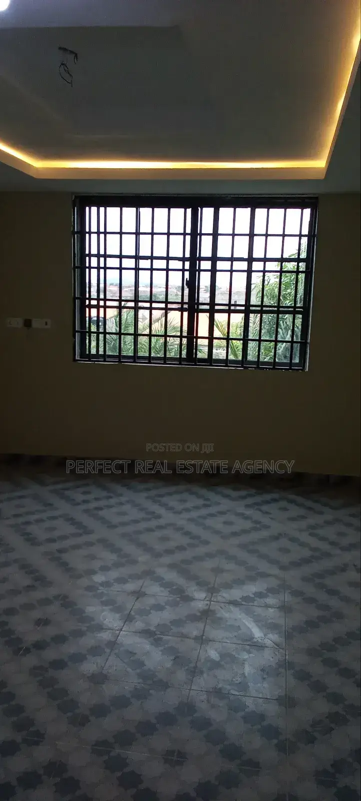 Furnished 2bdrm Apartment in Daban New Size, Kumasi Metropolitan