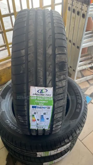 225/60r17 Linglong Tyres + Free Delivery