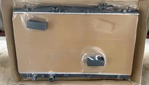 Honda Civic 2022 2023 2024 Radiator / Water Tank