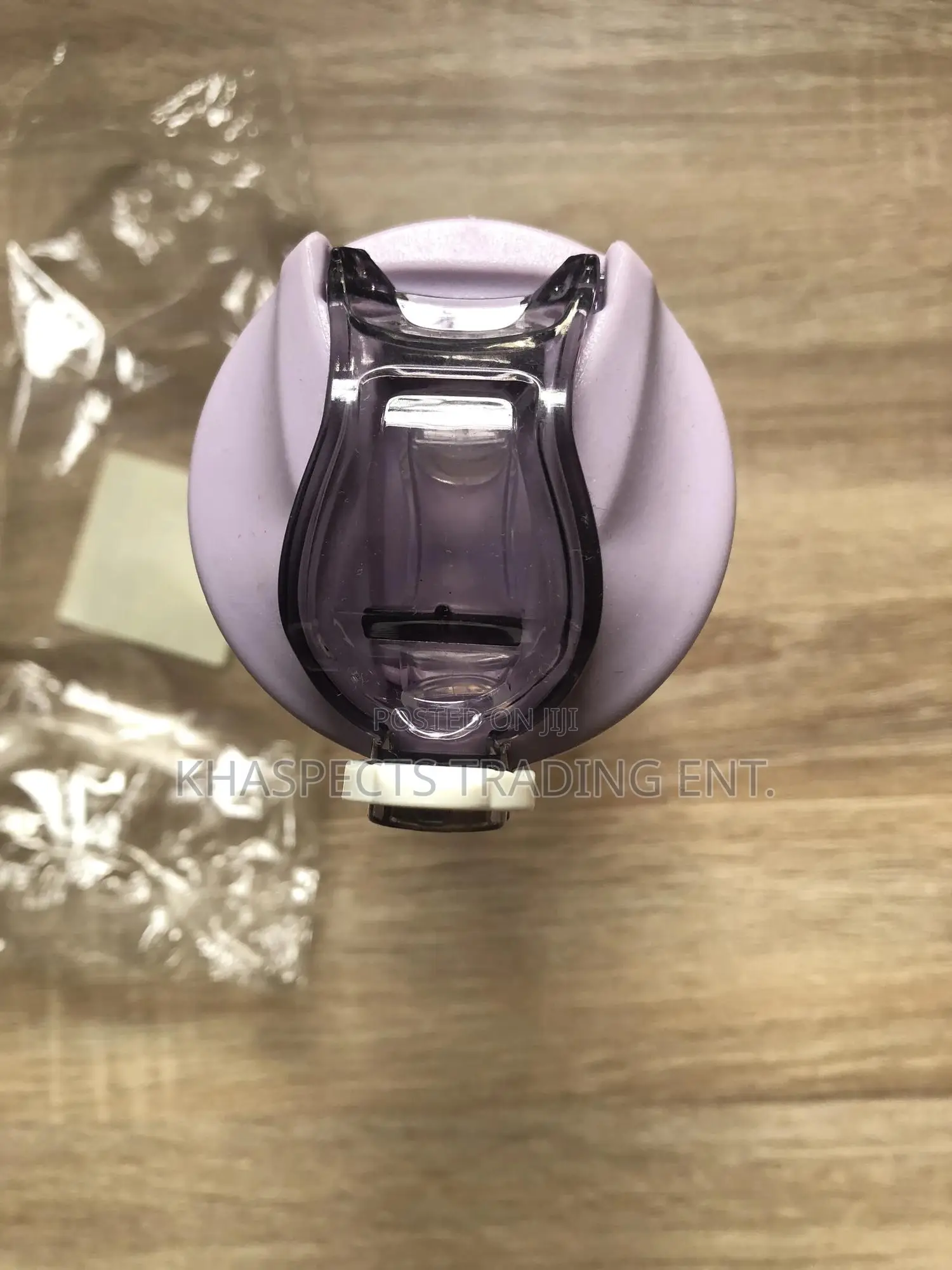 Water Bottle