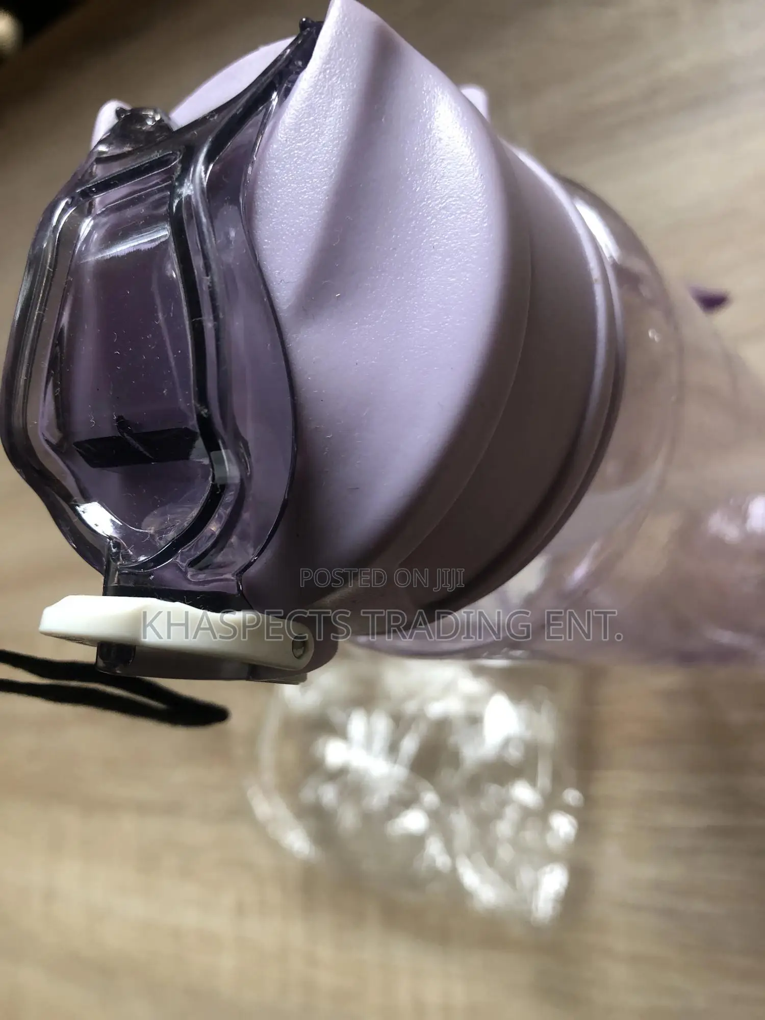 Water Bottle