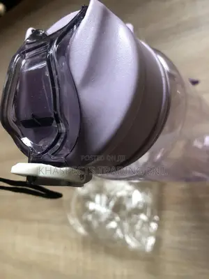 Water Bottle