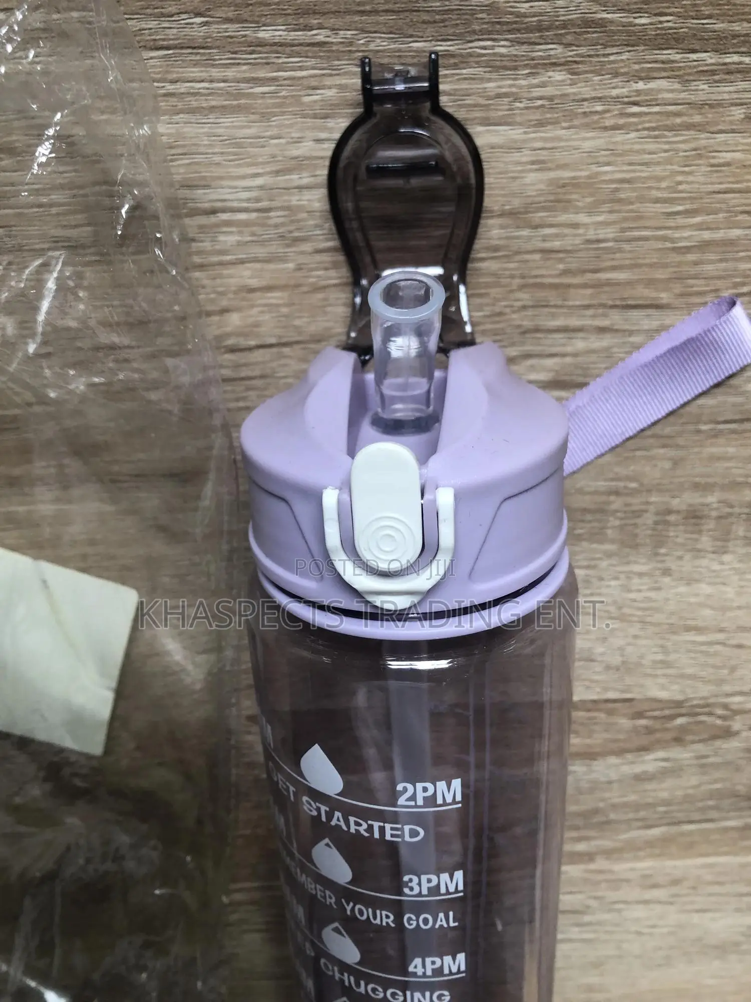 Water Bottle
