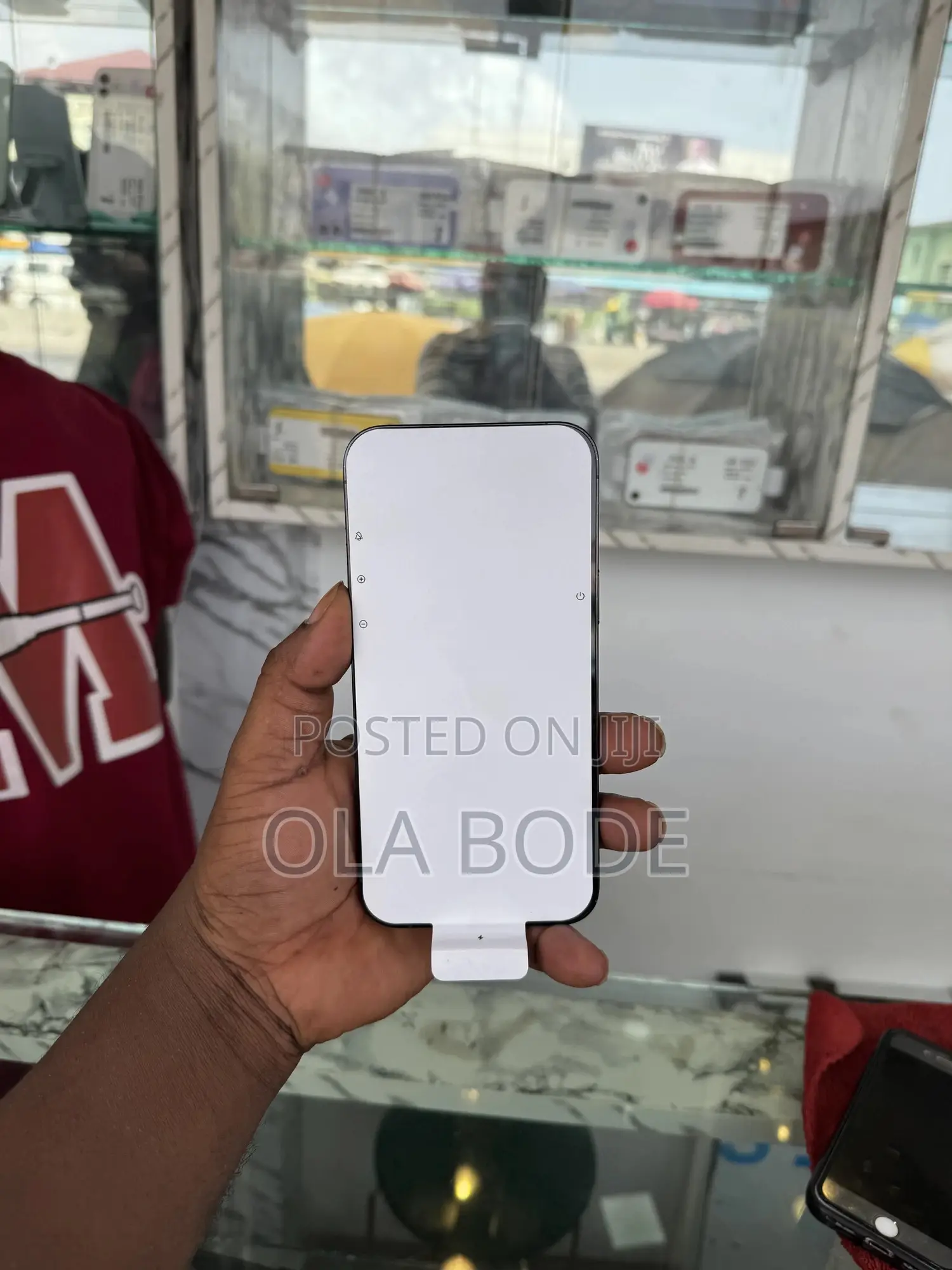 Apple iPhone 12 Pro Max 256 GB Blue