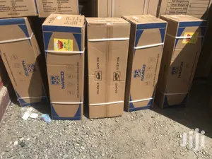 Nasco 1.5hp Aircondition With Low Energy Consumption