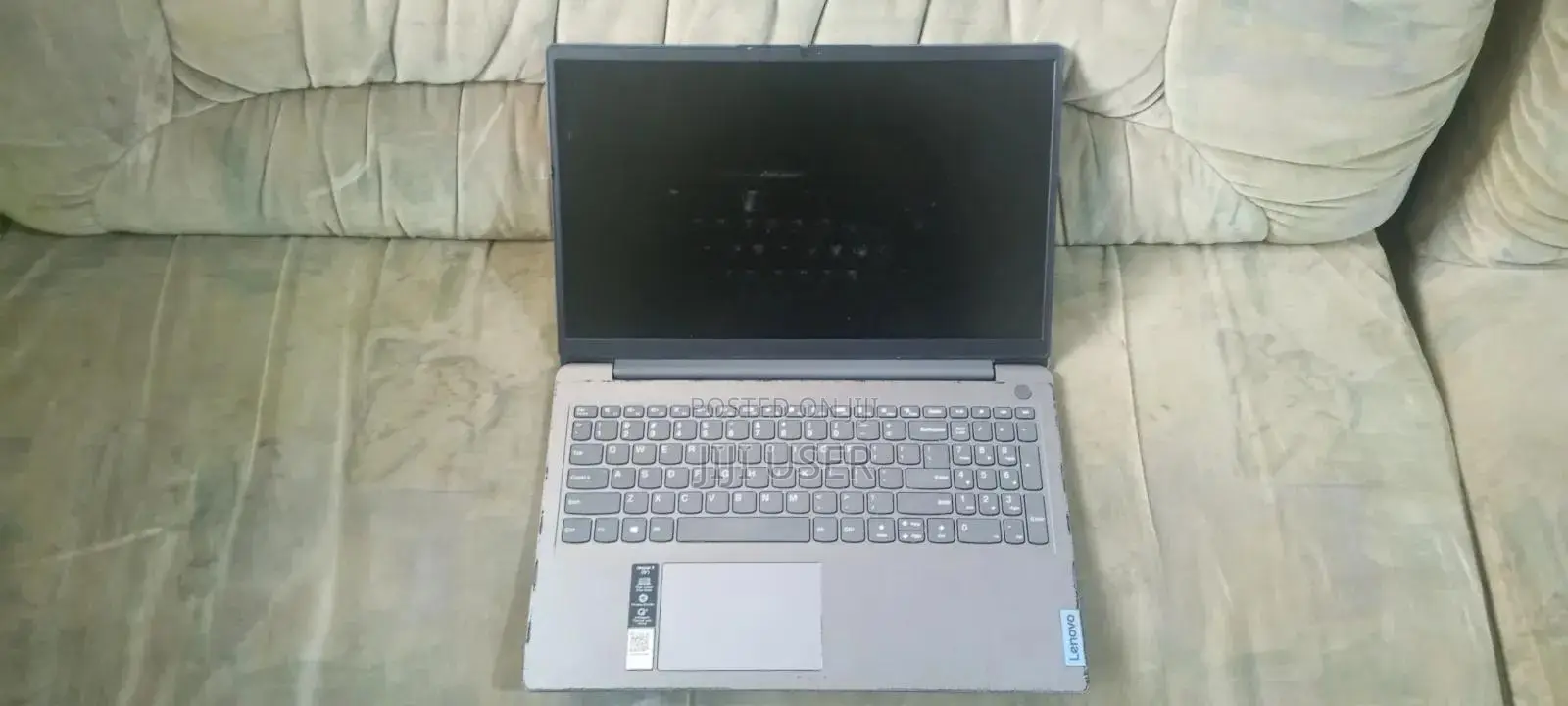 Laptop Lenovo G570 8GB Intel SSHD+SSD 256GB