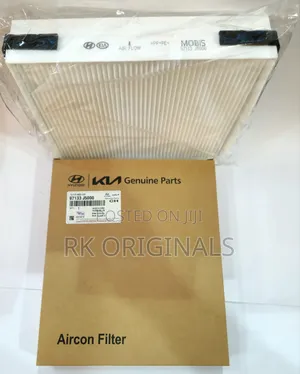 Telluride/Santa Fe/Stinger/K9/K4/Genesis 19-26 Cabin Filter Usa🇺🇸