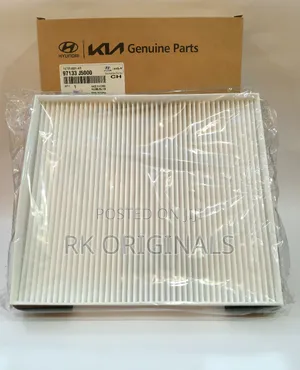 Telluride/Santa Fe/Stinger/K9/K4/Genesis 19-26 Cabin Filter Usa🇺🇸