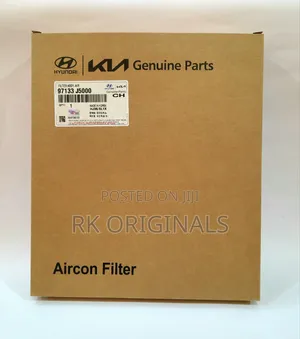 Telluride/Santa Fe/Stinger/K9/K4/Genesis 19-26 Cabin Filter Usa🇺🇸