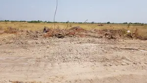 Ready-to-Build Land at Tsopoli Skyport City Residence