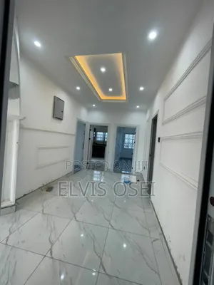 3bdrm Apartment in Weija Junction for rent