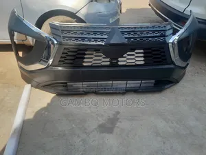 Mitsubishi Eclipse Cross 2022 Front Bumper Complete