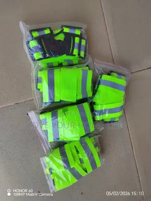 Reflective Scrap Belt -strong & Durable( For Wholesale 50 Pcs )