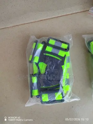 Reflective Scrap Belt -strong & Durable( For Wholesale 50 Pcs )
